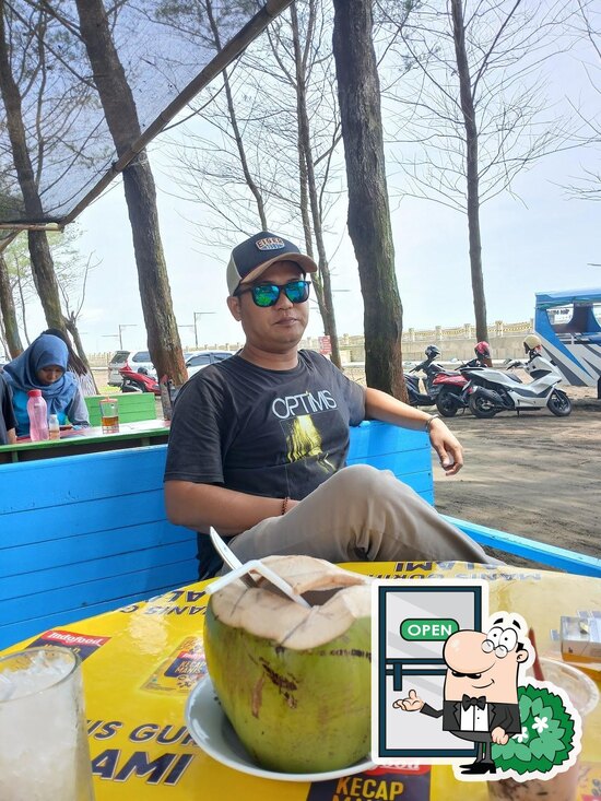 Ikan Bakar Citra Rasa Bu Towa'ah 2: Rahasia Rasa yang Menggigit di Jantung Cilacap